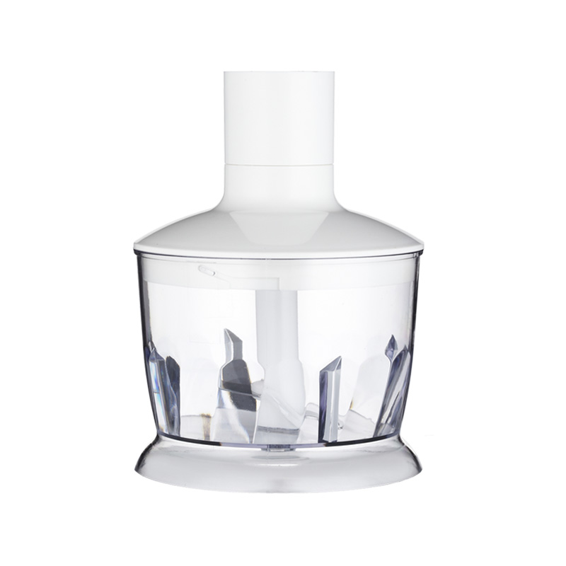 HM-708 가정용 GS CE RoHS LFGB CB ErP REACH 인증 절단 과일 야채 믹스 침수 핸드 블렌더